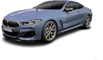 BMW M8