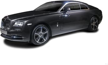 Rolls-Royce Wraith
