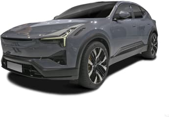 Polestar 3
