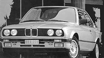 BMW 325is