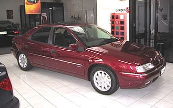 Citroen Xantia