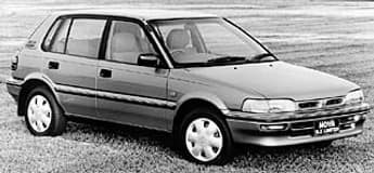 Holden Nova