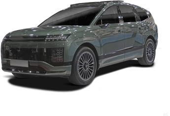 Hyundai Ioniq 9
