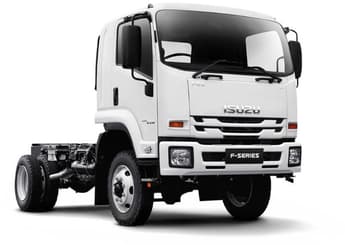 Isuzu FSS
