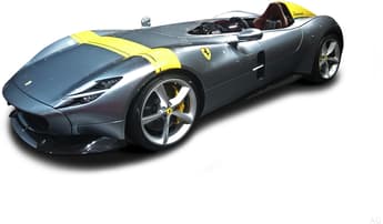 Ferrari Monza
