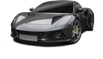 Lotus Emira