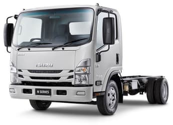 Isuzu NNR