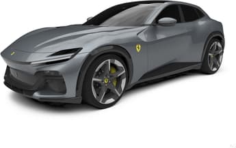 Ferrari Purosangue