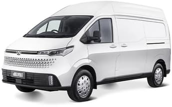 LDV Edeliver 7