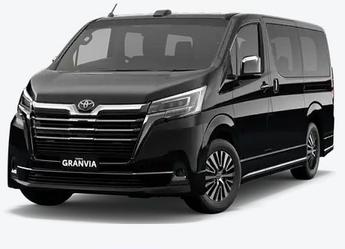 Toyota Granvia
