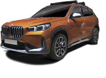BMW X Models