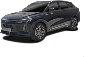 Omoda Omoda 9