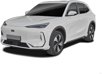 Geely EX5