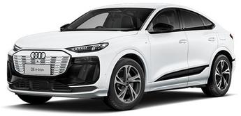 Audi SQ6