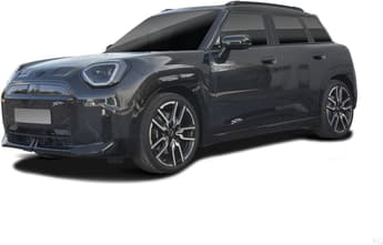 Explore the 2025 Mini Aceman Range