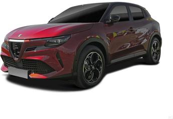 Alfa Romeo Junior