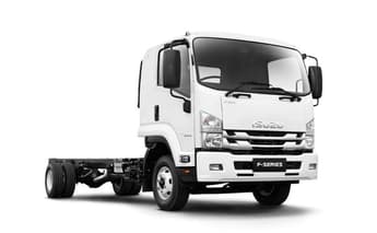 Isuzu FRD