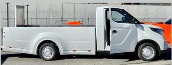 ACE EV V1 Transformer