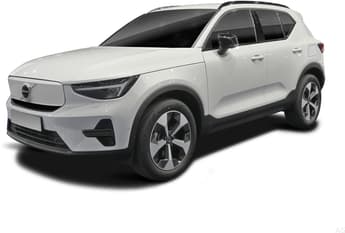 Volvo EX40