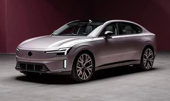 Volvo Es90