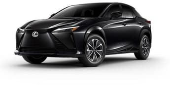Lexus RZ450E