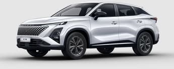 Chery C5