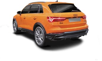 Audi RS Q3