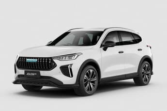 GWM Haval Jolion