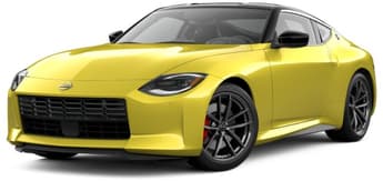Nissan Z
