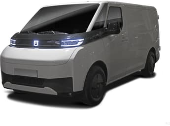 Farizon Supervan