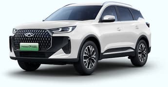 Chery Tiggo 7