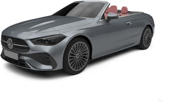 Mercedes-Benz Cle300