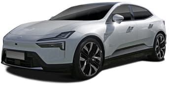 Polestar 5