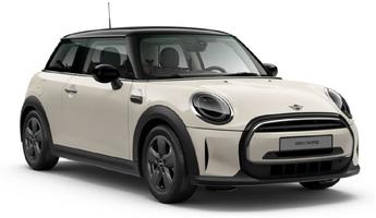 Mini 3D Hatch