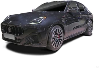 Maserati Grecale