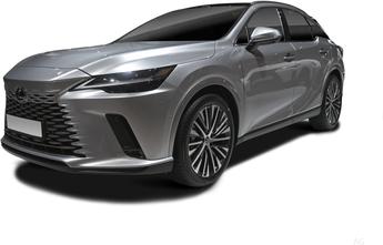 Lexus RX500H
