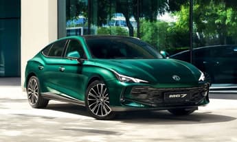 MG Mg7
