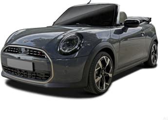 Mini Convertible