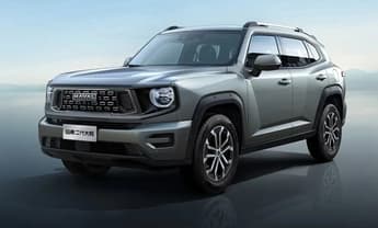 GWM Haval H7