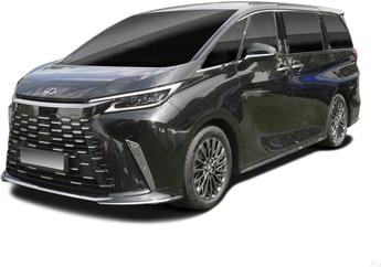 Lexus Lm350H