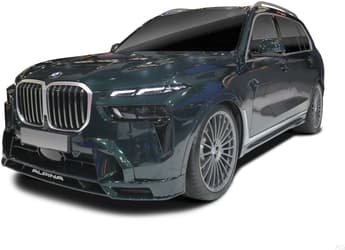 BMW Alpina XB7