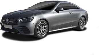 Mercedes-Benz E53