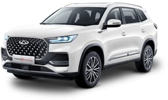 Chery Tiggo 8 PRO MAX
