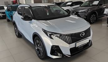 Gac Emzoom