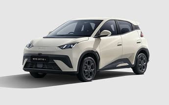 BYD Atto 1