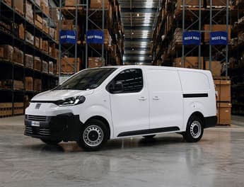Fiat Scudo