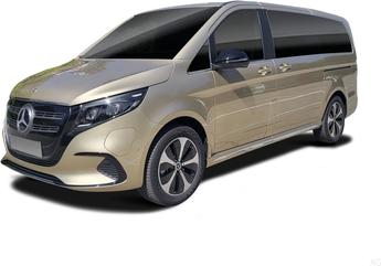 Mercedes-Benz Eqv300