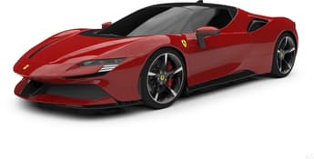 Ferrari SF90 Stradale (phev)