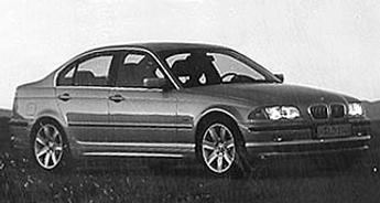 BMW 323i