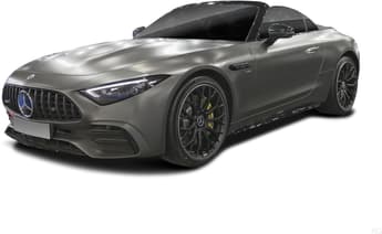 Mercedes-Benz SL63
